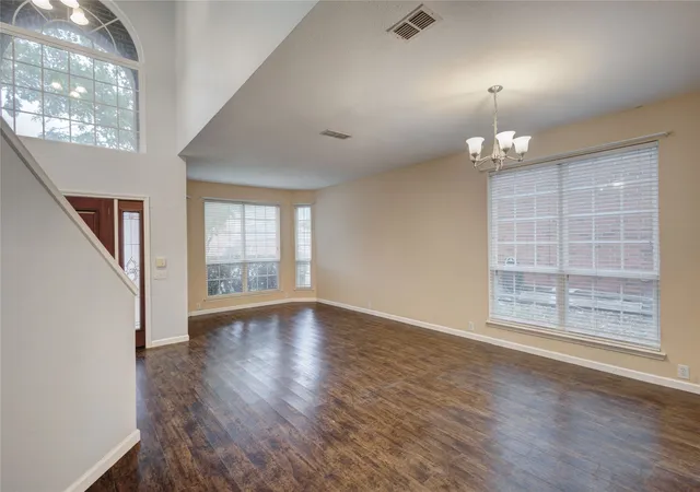 Photo 3 of Sale Pending at 1036 Cottonbelt Dr, Saginaw, TX 76131 | MLS# 21128252 | Listing updated on 2026-08-29