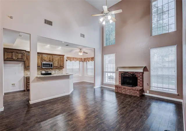 Photo 4 of Sale Pending at 1036 Cottonbelt Dr, Saginaw, TX 76131 | MLS# 21128252 | Listing updated on 2026-08-29