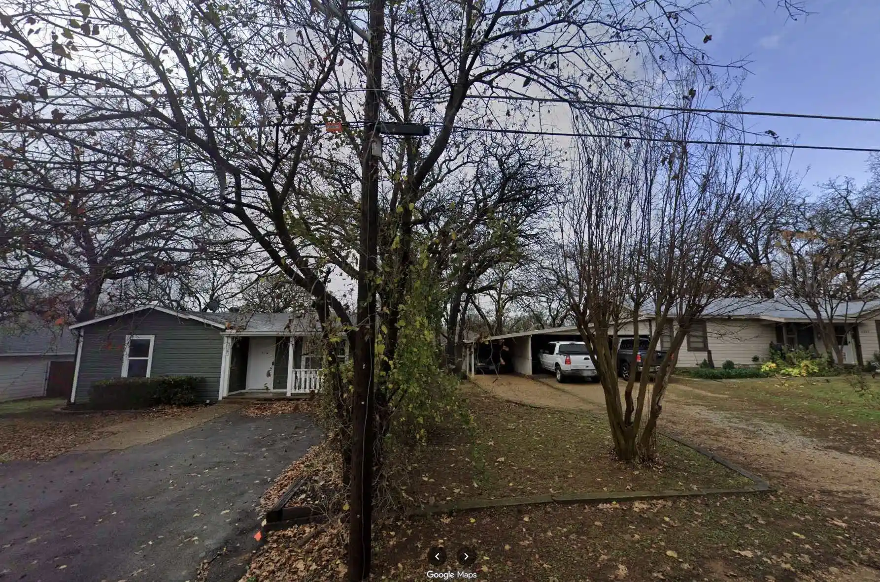Photo 1 of Land for sale at 3803 Elm St, Fort Worth, TX 76111 | MLS# 21128308 | Listing updated on 2025-12-08