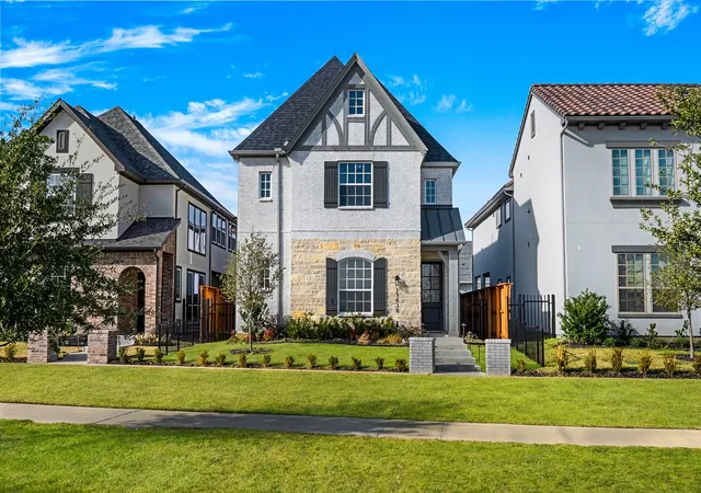 Photo 1 of Single family home for sale at 13630 Colony Mews, Frisco, TX 75033 | MLS# 21120370 | Listing updated on 2026-08-22