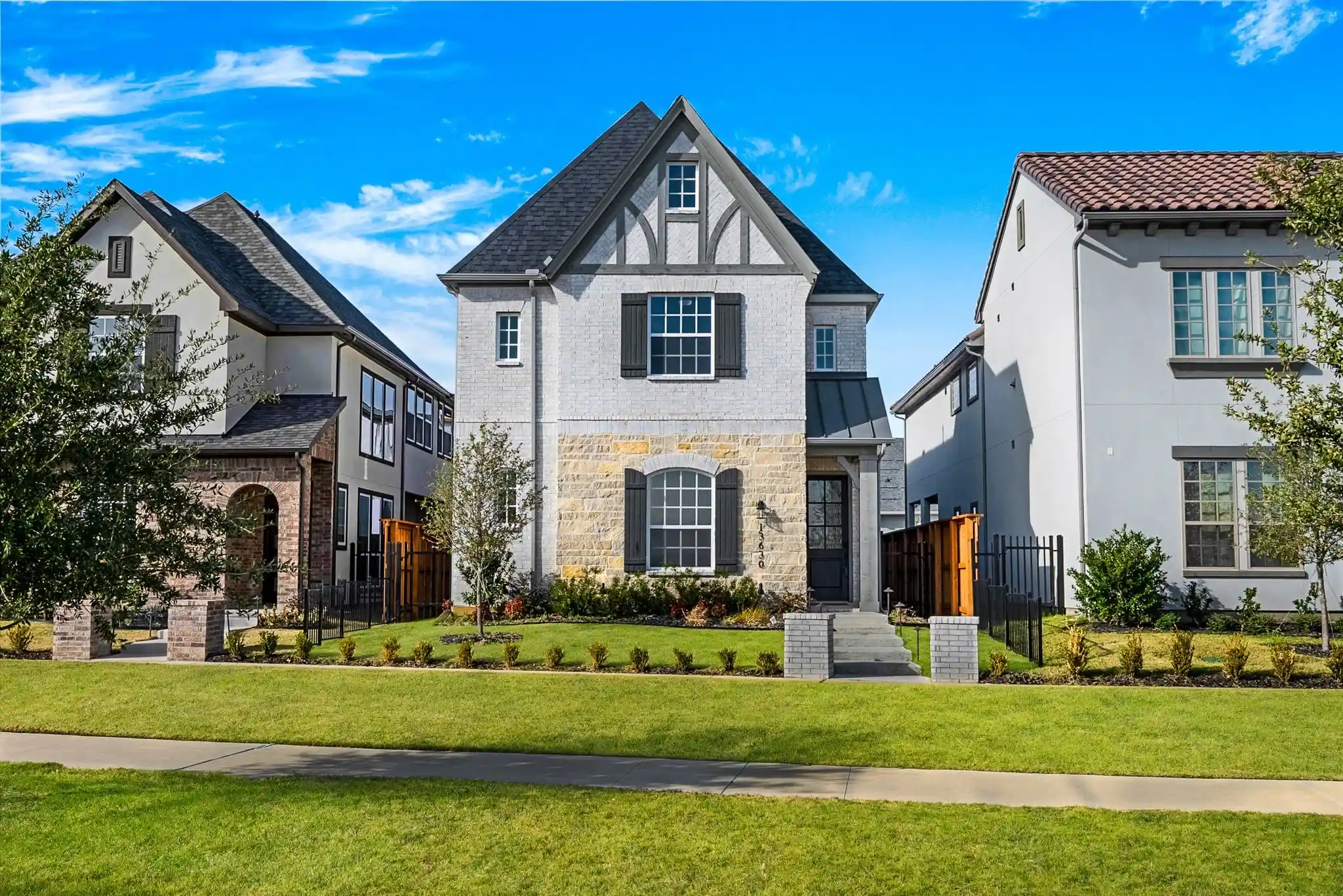 Photo 1 of Single family home for sale at 13630 Colony Mews, Frisco, TX 75033 | MLS# 21120370 | Listing updated on 2026-10-10