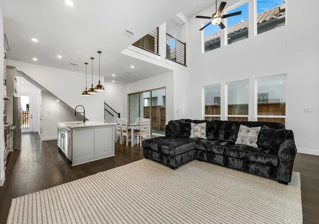 Photo 2 of Single family home for sale at 13630 Colony Mews, Frisco, TX 75033 | MLS# 21120370 | Listing updated on 2026-08-22