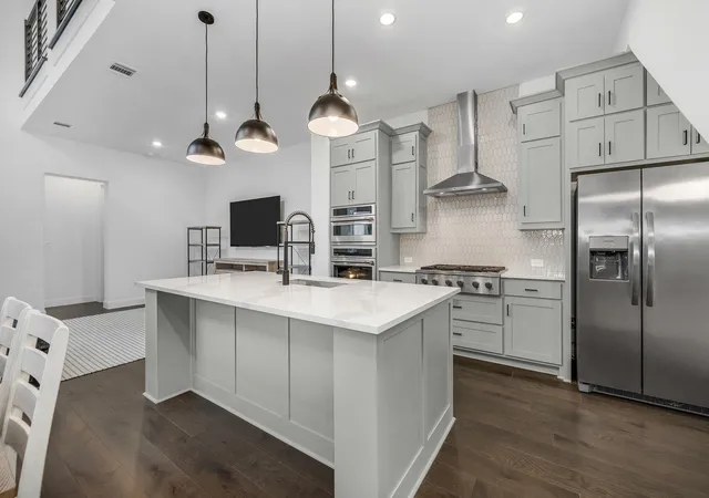 Photo 3 of Single family home for sale at 13630 Colony Mews, Frisco, TX 75033 | MLS# 21120370 | Listing updated on 2026-08-22
