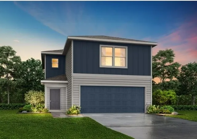 Photo 1 of Single family home for sale at 820 Eagles Nest Dr, Cleburne, TX 76031 | MLS# 21128434 | Listing updated on 2026-10-02