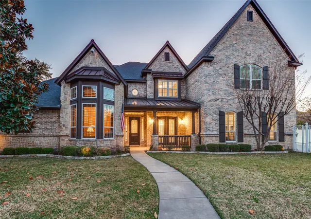 Photo 2 of Mansion for sale at 9253 Cape Royale Ct, Fort Worth, TX 76179 | MLS# 21124133 | Listing updated on 2026-09-29