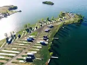 Photo 1 of Land for sale at 5084 Waterfront Rd #6, Kerens, TX 75144 | MLS# 21126937 | Listing updated on 2026-02-17