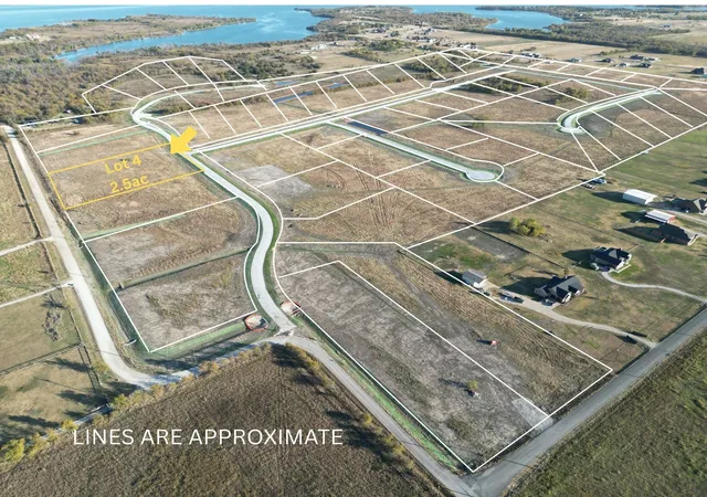 Photo 2 of Land for sale at Lot 4 Lake Superior Dr, Sanger, TX 76266 | MLS# 21128008 | Listing updated on 2026-07-10