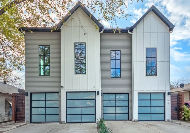 Photo 1 of Single family home for sale at 519 Mount Auburn Ave, Dallas, TX 75223 | MLS# 21129099 | Listing updated on 2026-08-31