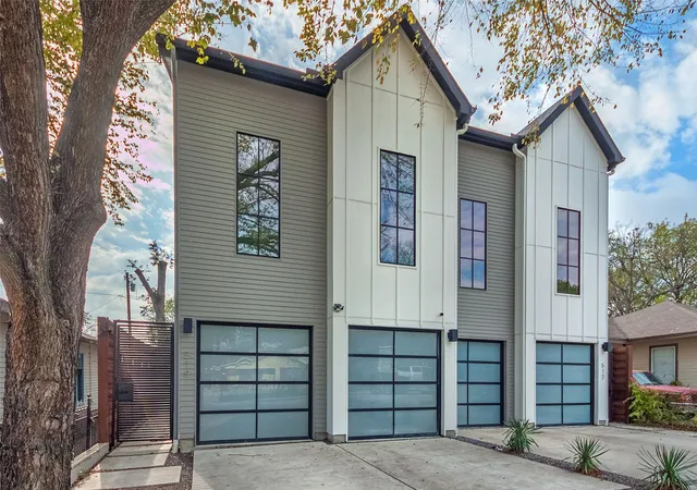Photo 2 of Single family home for sale at 519 Mount Auburn Ave, Dallas, TX 75223 | MLS# 21129099 | Listing updated on 2026-08-31