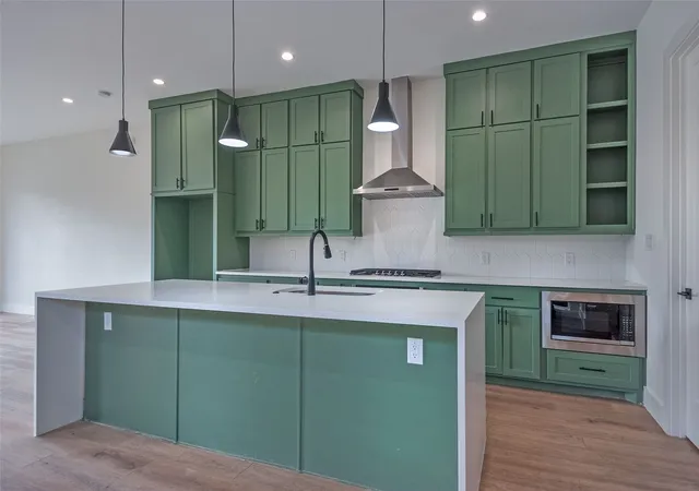 Photo 3 of Single family home for sale at 519 Mount Auburn Ave, Dallas, TX 75223 | MLS# 21129099 | Listing updated on 2026-08-31