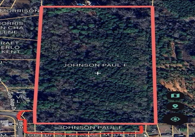 2nd image of 3611 Eliga, Haughton, LA 71037 | MLS# 21121145