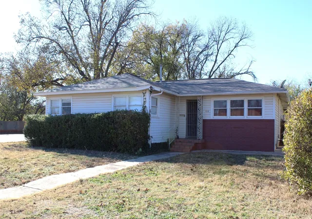 Homes for sale in Abilene, TX | 602 Westview Dr, Abilene, TX 79603 | MLS# 21128962