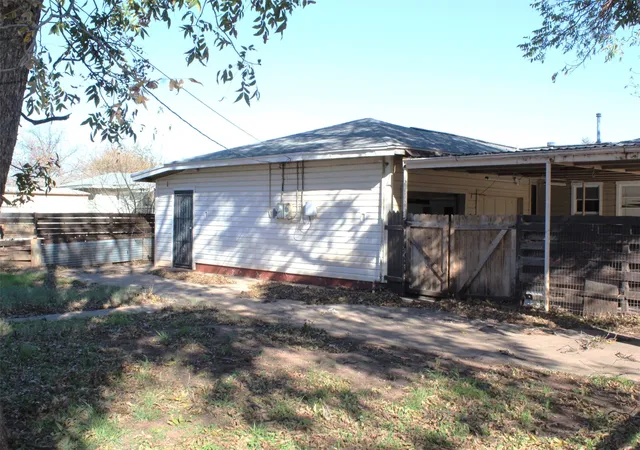 Homes for sale in Abilene, TX | 602 Westview Dr, Abilene, TX 79603 | MLS# 21128962