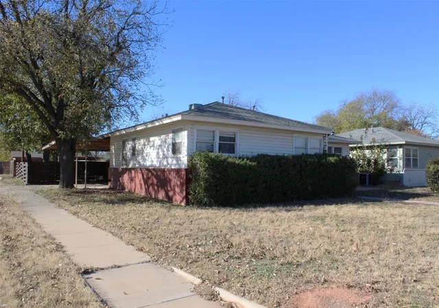 Homes for sale in Abilene, TX | 602 Westview Dr, Abilene, TX 79603 | MLS# 21128962
