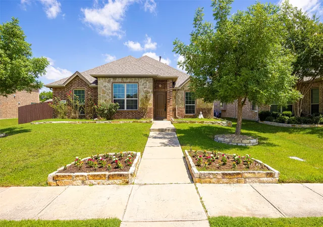 Photo 1 of Single family home for sale at 2606 Parkbridge Ct, Wylie, TX 75098 | MLS# 21129231 | Listing updated on 2026-07-28