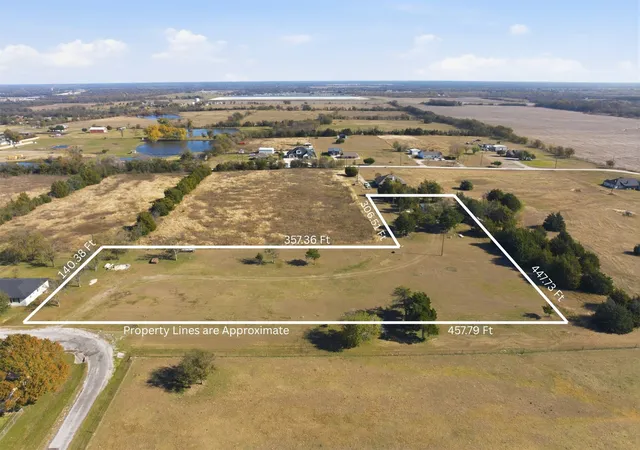 Photo 1 of Land for sale at Tbd Dison Dr, Robinson, TX 76706 | MLS# 21129287 | Listing updated on 2026-08-31