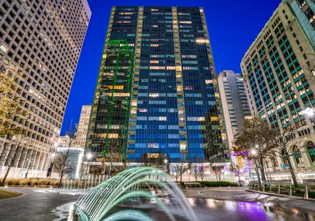 Homes for sale in Dallas, TX | 1200 Main St #703, Dallas, TX 75202 | MLS# 21128399