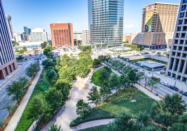 Homes for sale in Dallas, TX | 1200 Main St #703, Dallas, TX 75202 | MLS# 21128399