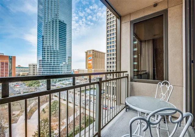 Homes for sale in Dallas, TX | 1200 Main St #703, Dallas, TX 75202 | MLS# 21128399
