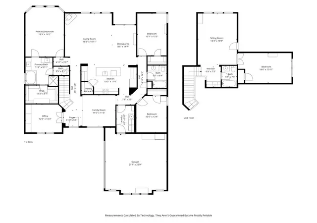 39th image of 918 Colby Bluff Dr, Rockwall, TX 75087 | MLS# 21124262