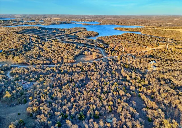 Photo 3 of Land for sale at 1943 Lakeridge, Sunset, TX 76270 | MLS# 21129680 | Listing updated on 2026-08-28