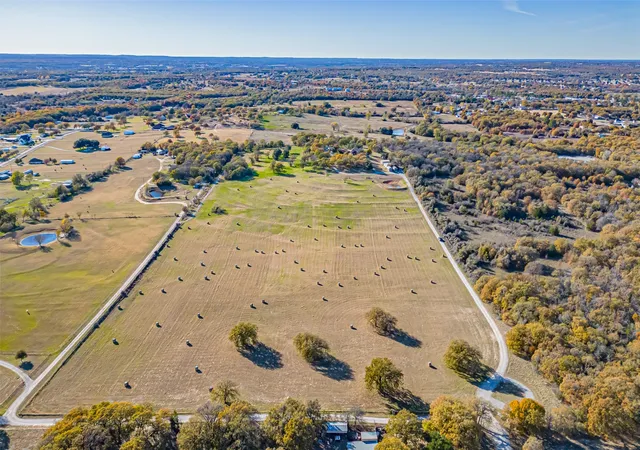 Photo 1 of Land for sale at 7550 Goodman Ln, Azle, TX 76020 | MLS# 21128679 | Listing updated on 2026-10-02