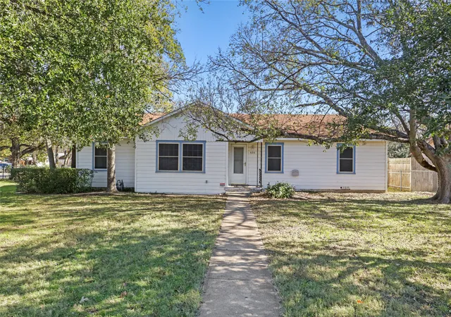 Homes for sale in White Settlement, TX | 630 Easley St, White Settlement, TX 76108 | MLS# 21129824
