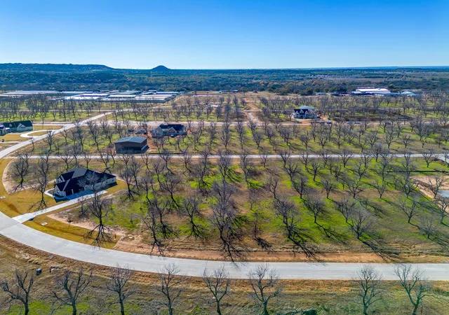 Photo 3 of Land for sale at 1437 Cirrus Loop, Granbury, TX 76049 | MLS# 21124172 | Listing updated on 2026-09-07
