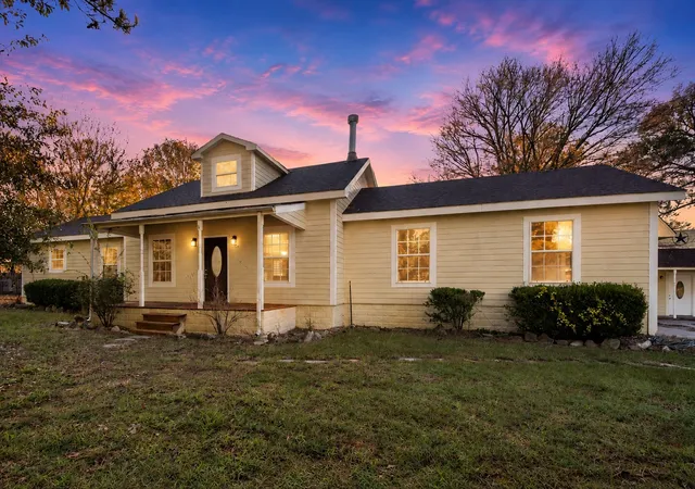 Photo 1 of Sale Pending at 8124 Fm 416, Streetman, TX 75859 | MLS# 21126033 | Listing updated on 2026-07-24