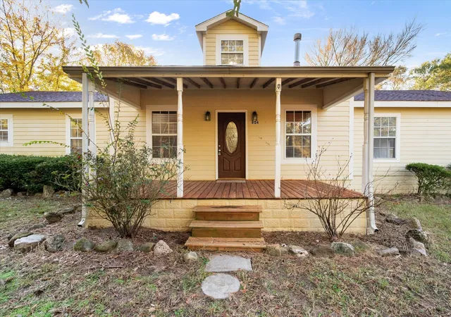 Photo 3 of Sale Pending at 8124 Fm 416, Streetman, TX 75859 | MLS# 21126033 | Listing updated on 2026-07-24