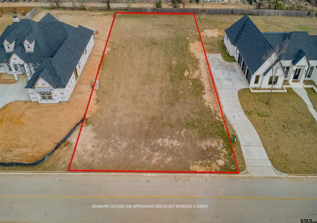 Homes for sale in Hideaway, TX | 81 Ryder Cup Trl, Hideaway, TX 75771 | MLS# 21130204