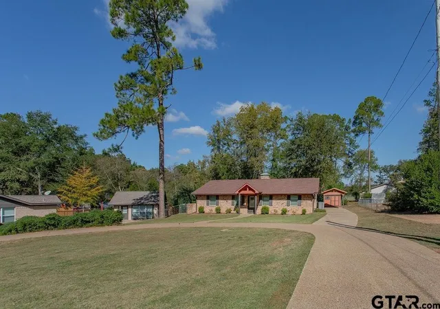 Homes for sale in Hideaway, TX | 213 Treetop Ln, Hideaway, TX 75771 | MLS# 21130271
