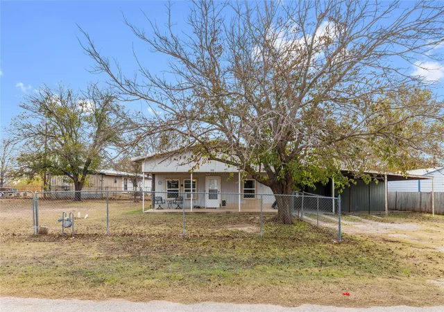 Homes for sale in Bangs, TX | 309 Goodwin, Bangs, TX 76823 | MLS# 21128824