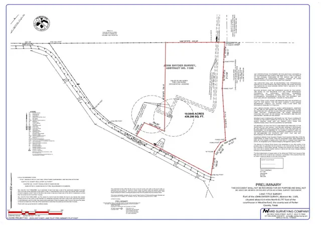 Photo 1 of Land for sale at 2800 E Lake Dr, Weatherford, TX 76087 | MLS# 21126166 | Listing updated on 2026-07-24