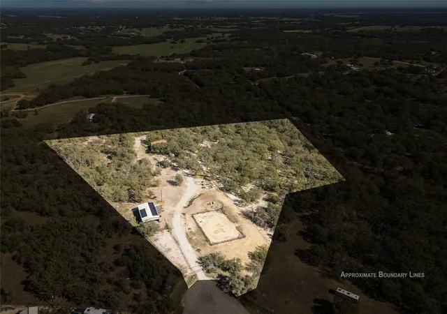 Photo 2 of Land for sale at 262 N Cheyenne Trl #0, Springtown, TX 76082 | MLS# 21130521 | Listing updated on 2026-08-31