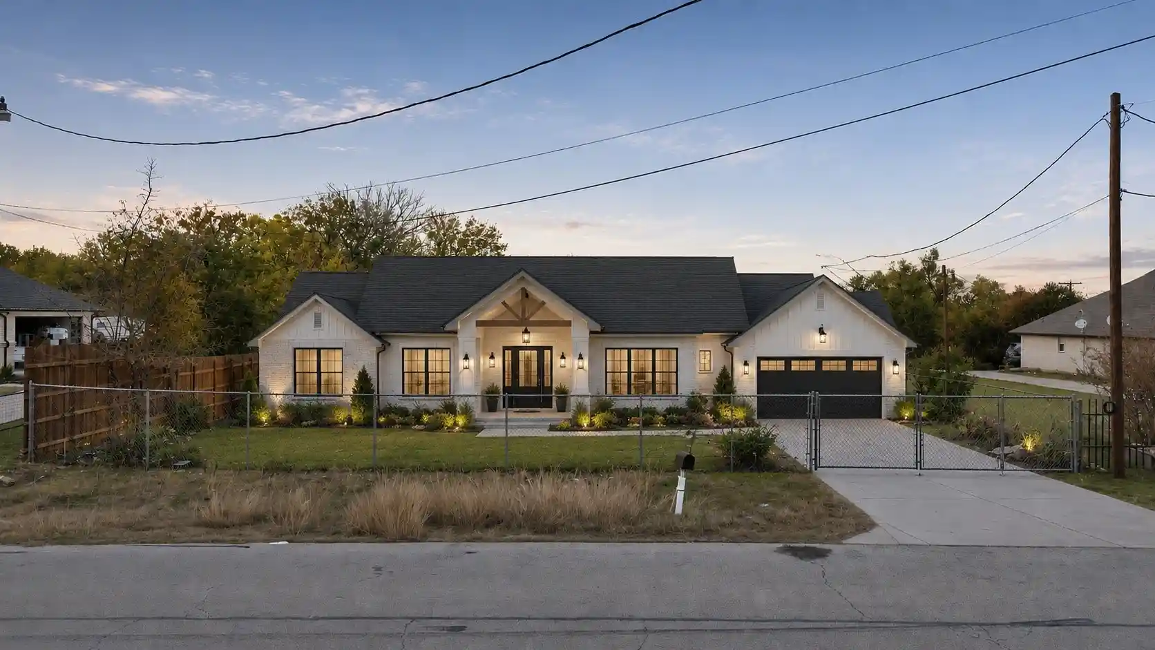 Photo 1 of Sale Pending at 5912 Hereford Dr, Fort Worth, TX 76179 | MLS# 21129196 | Listing updated on 2026-06-30