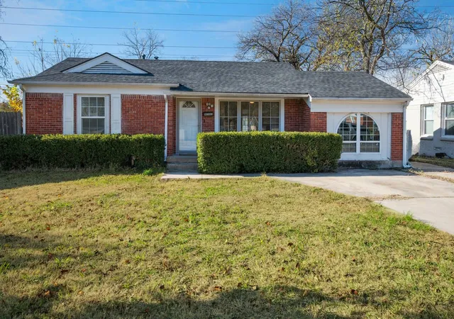 Homes for sale in Dallas, TX | 10503 Wood Dale Dr, Dallas, TX 75228 | MLS# 21126126