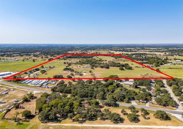 Land for sale at 3500 S Murvil St, Decatur, TX 76234 | MLS# 21130984