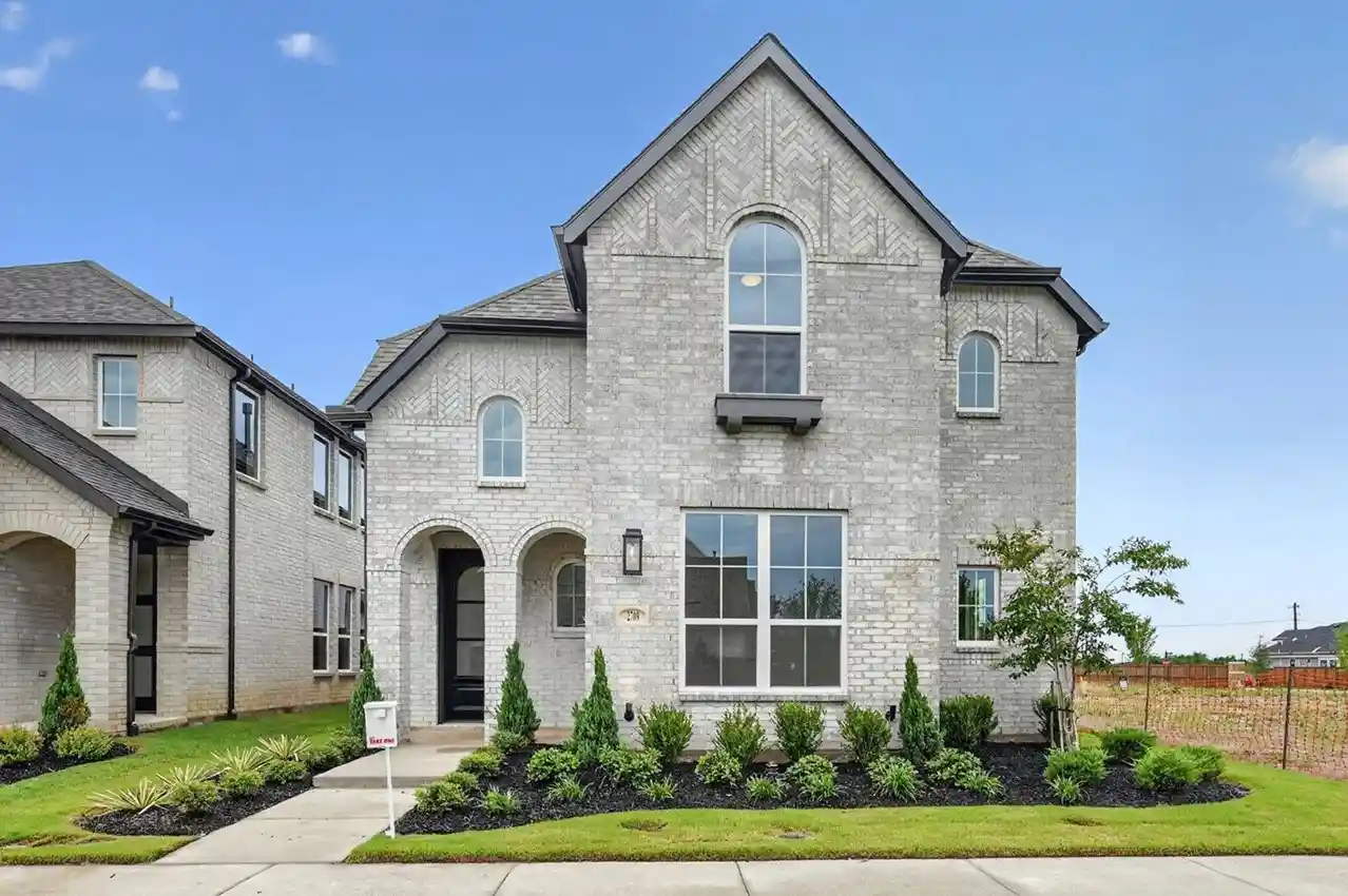 Photo 1 of Single family home for sale at 2709 Santa Monica Mews, Celina, TX 75009 | MLS# 21130764 | Listing updated on 2026-10-25