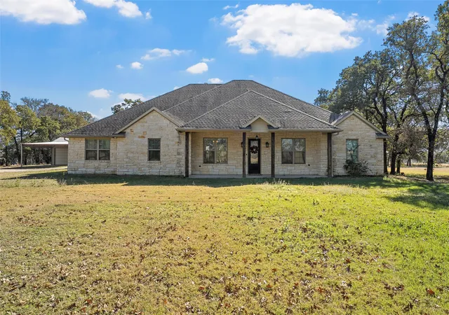 Photo 3 of Single family home for sale at 2743 Tokio Rd, West, TX 76691 | MLS# 21130002 | Listing updated on 2026-09-15