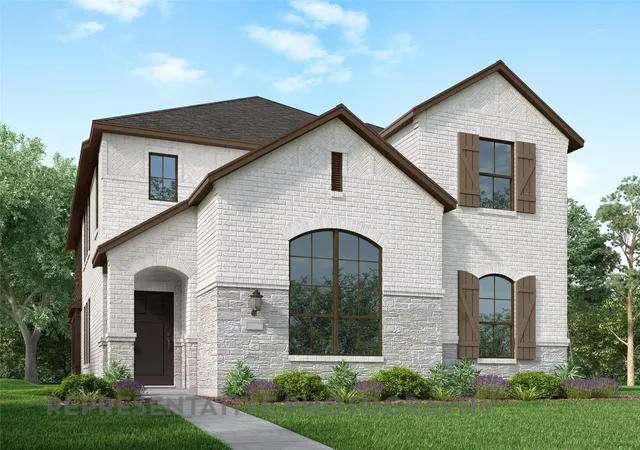 Homes for sale in Celina, TX | 2713 Santa Monica Mews, Celina, TX 75009 | MLS# 21130833