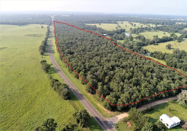 Land for sale at 29 Co Rd 271A, Cameron, TX 76520 | MLS# 21131280