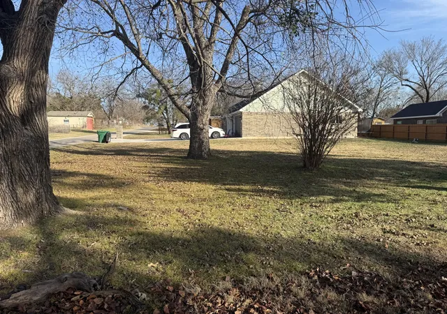 Photo 1 of Land for sale at 510 Denver St, Alvord, TX 76225 | MLS# 21131503 | Listing updated on 2026-08-31