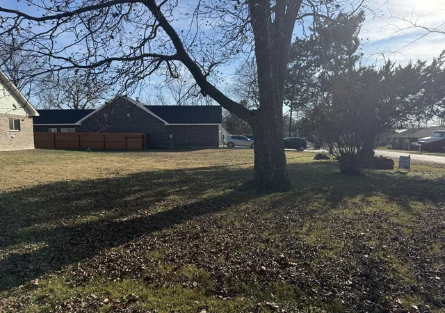 Photo 2 of Land for sale at 510 Denver St, Alvord, TX 76225 | MLS# 21131503 | Listing updated on 2026-08-31