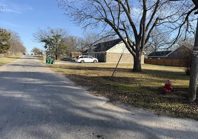Photo 3 of Land for sale at 510 Denver St, Alvord, TX 76225 | MLS# 21131503 | Listing updated on 2026-08-31