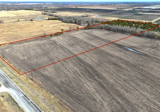 Photo 1 of Land for sale at 1300 Fm 2949, Cooper, TX 75432 | MLS# 21131617 | Listing updated on 2026-07-23