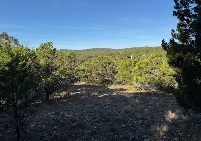Photo 1 of Land for sale at 1406 Canyon Tr, Canyon Lake, TX 78133 | MLS# 21113676 | Listing updated on 2026-07-10
