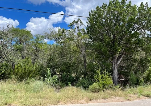 Photo 2 of Land for sale at 1406 Canyon Tr, Canyon Lake, TX 78133 | MLS# 21113676 | Listing updated on 2026-07-10