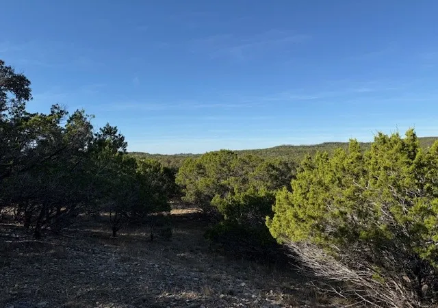 Photo 4 of Land for sale at 1406 Canyon Tr, Canyon Lake, TX 78133 | MLS# 21113676 | Listing updated on 2026-07-10