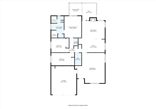 Photo 27 of Single family home for sale at 8729 Sabinas Trl, Fort Worth, TX 76118 | MLS# 21129918 | Listing updated on 2026-09-04